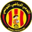 ES Tunis flag